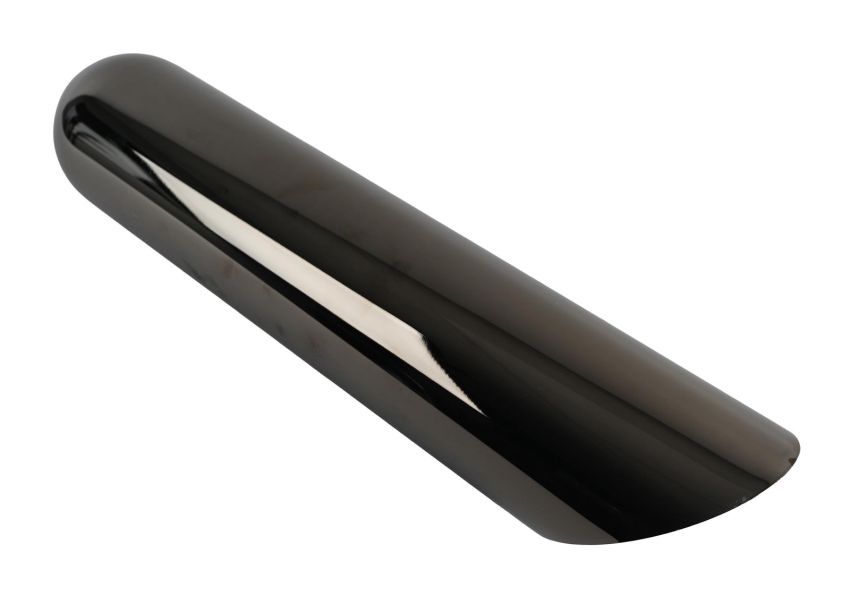 Jones Exhaust J244018AC2 Stainless Tip