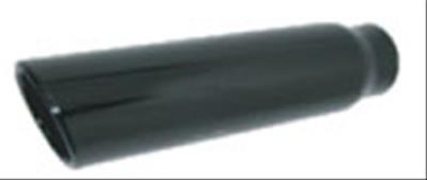 Jones Exhaust J303512RACK Stainless Tip