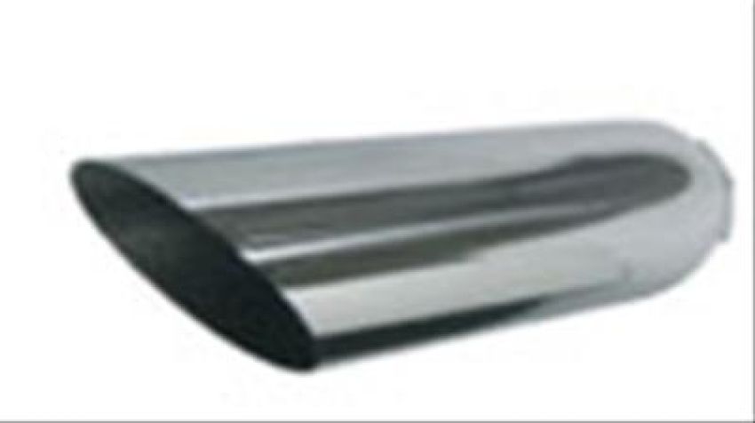 Jones Exhaust J8015AC Stainless Tip
