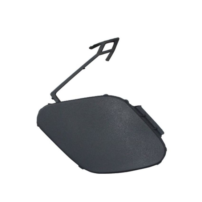 TOW HOOK COVER BASE|PORTFOLIO|PREMIUM|PRESTIGE; PTM JAGUAR F-PACE 17-20