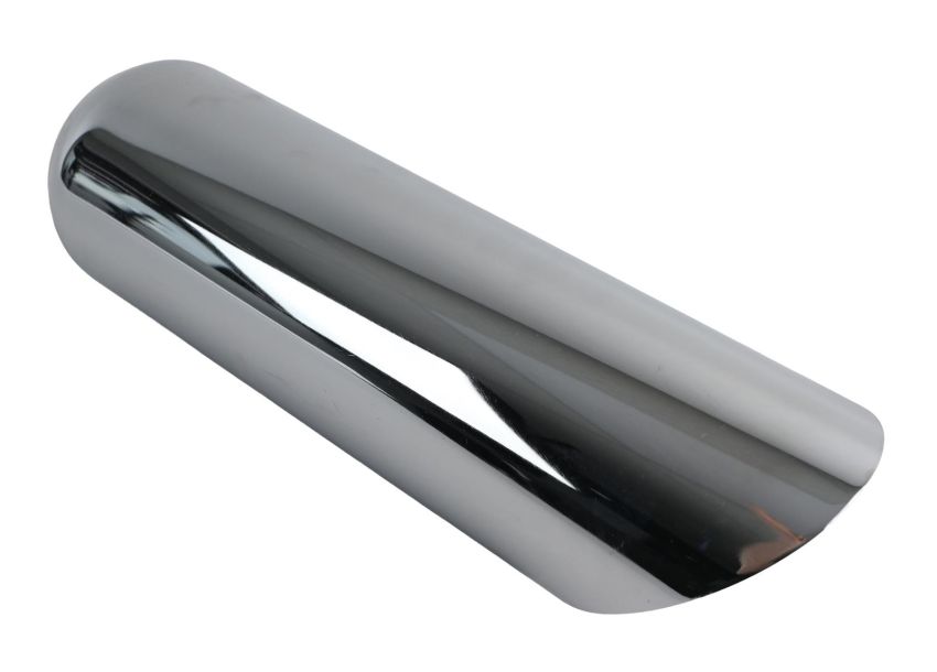 Jones Exhaust JAC31212 Chrome Tip