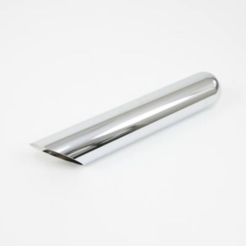 Jones Exhaust JAC316 Chrome Tip