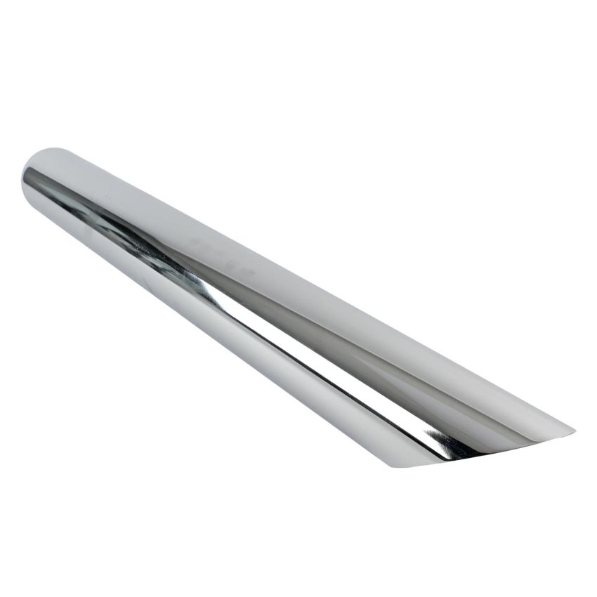 Jones Exhaust JAC322 Chrome Tip