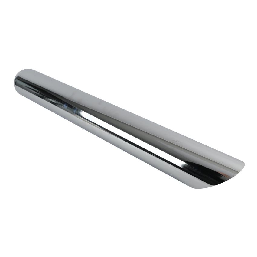 Jones Exhaust JAC324 Chrome Tip