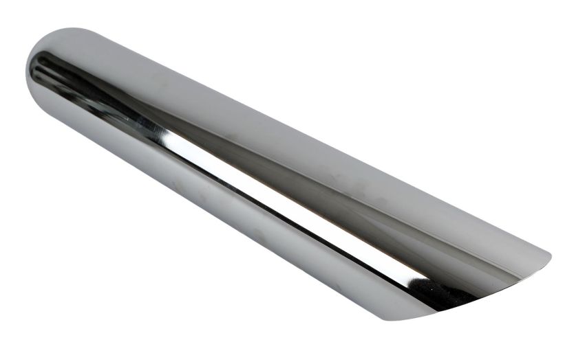 Jones Exhaust JAC422 Chrome Tip