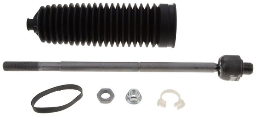 TRW PARTS JAR1037 TRW PREMIUM CHASSIS -  STEERING TIE ROD END - JAR1037