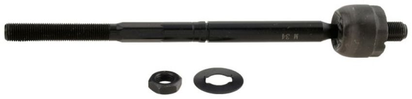 TRW PARTS JAR1171 TRW PREMIUM CHASSIS -  STEERING TIE ROD END - JAR1171