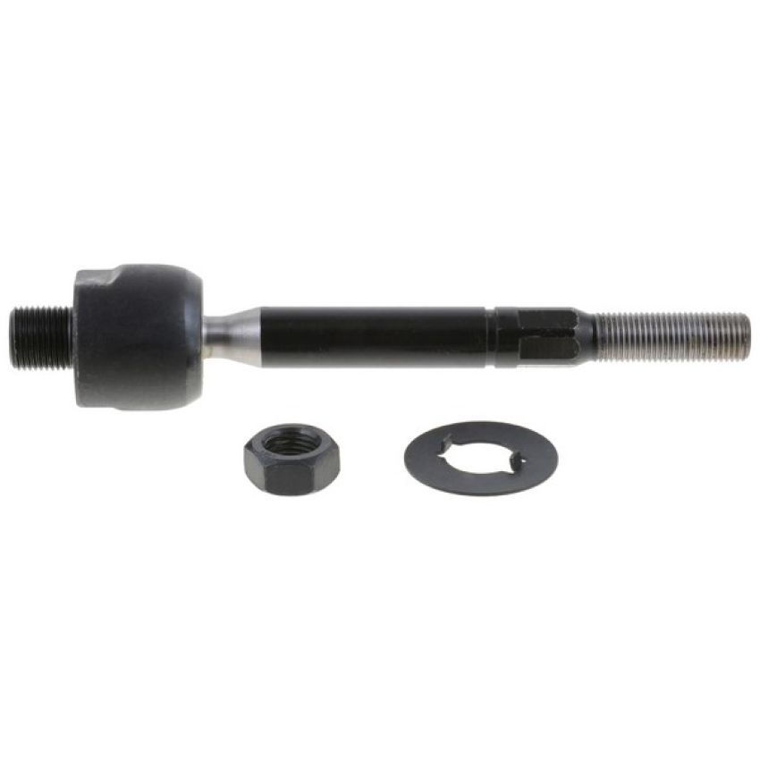 TRW PARTS JAR772 TRW PREMIUM CHASSIS -  STEERING TIE ROD END - JAR772