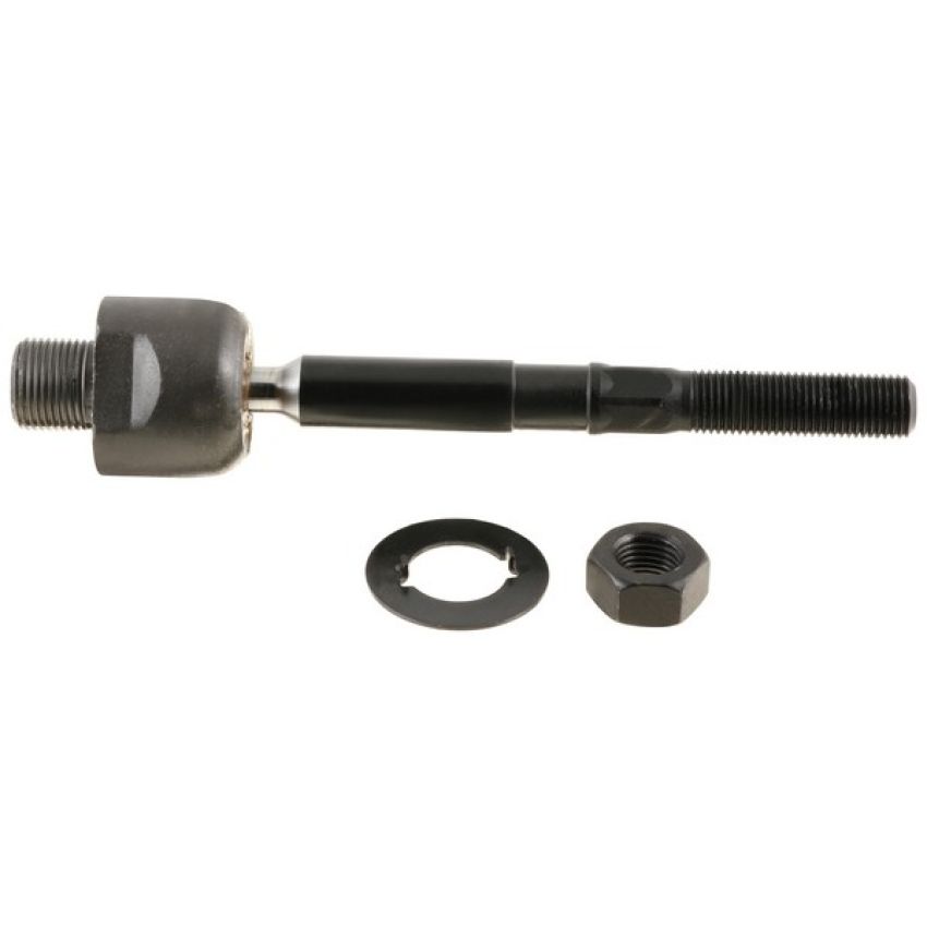TRW PARTS JAR828 TRW PREMIUM CHASSIS -  STEERING TIE ROD END - JAR828