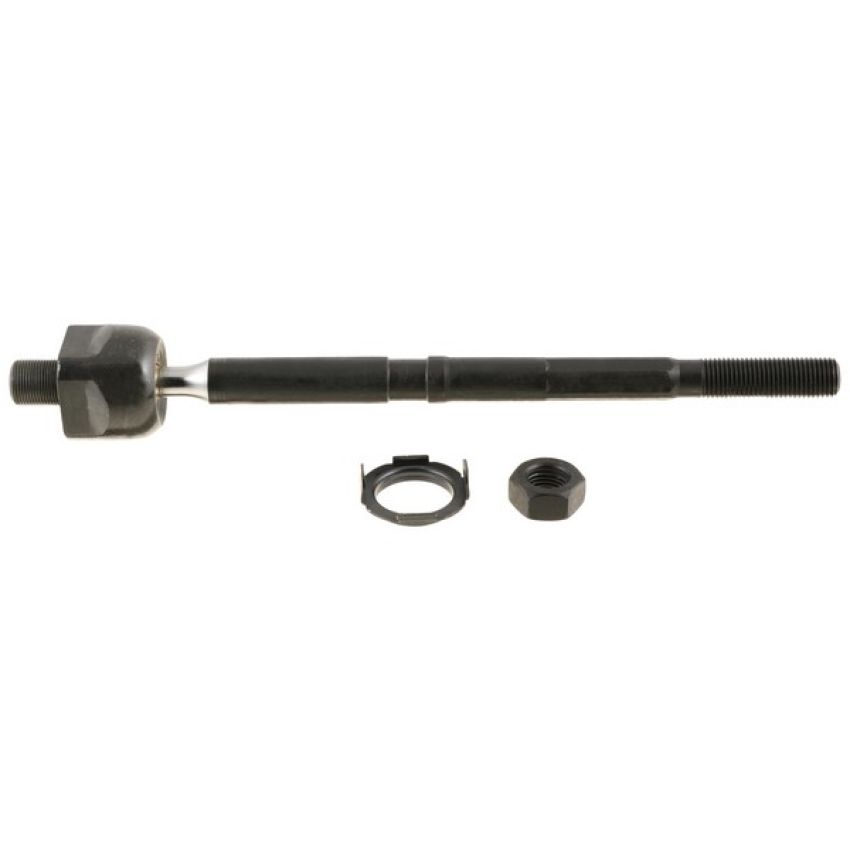 TRW PARTS JAR832 TRW PREMIUM CHASSIS -  STEERING TIE ROD END - JAR832