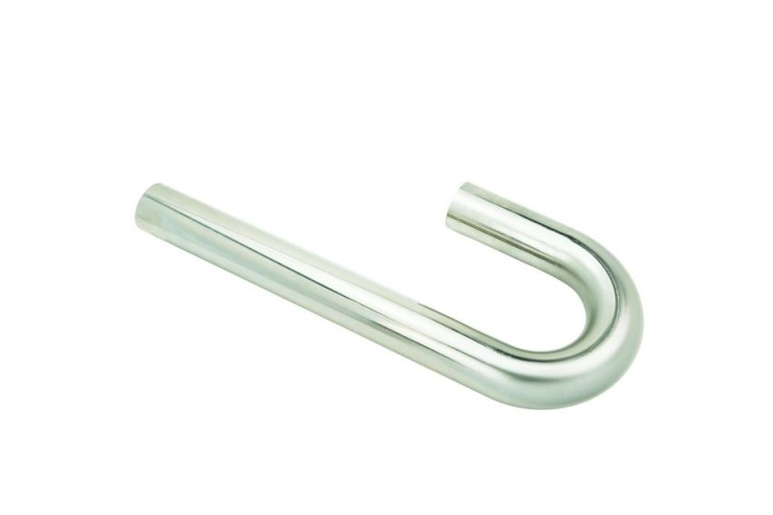 Kooks Custom Headers JB-188-25-18 180 Degree J-Bend