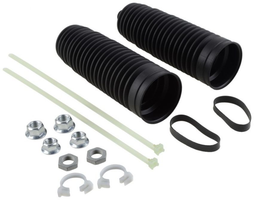 TRW PARTS JBE231 TRW PREMIUM CHASSIS - RACK AND PINION BELLOWS KIT - JBE231