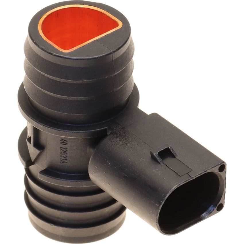Genuine OEM PCV Hose 0000160030