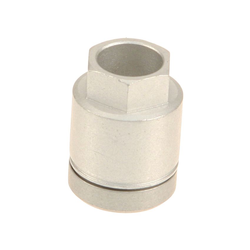 Genuine OEM TPMS Nut 0004010914