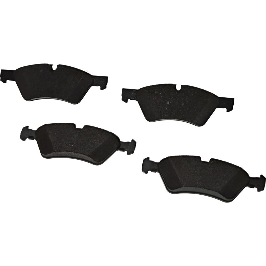 Genuine OEM Brake Pad Set 000420110590