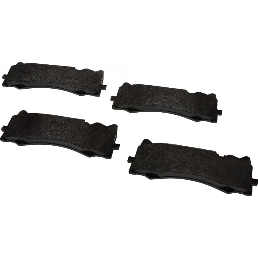 Genuine OEM Brake Pad Set 0004205004