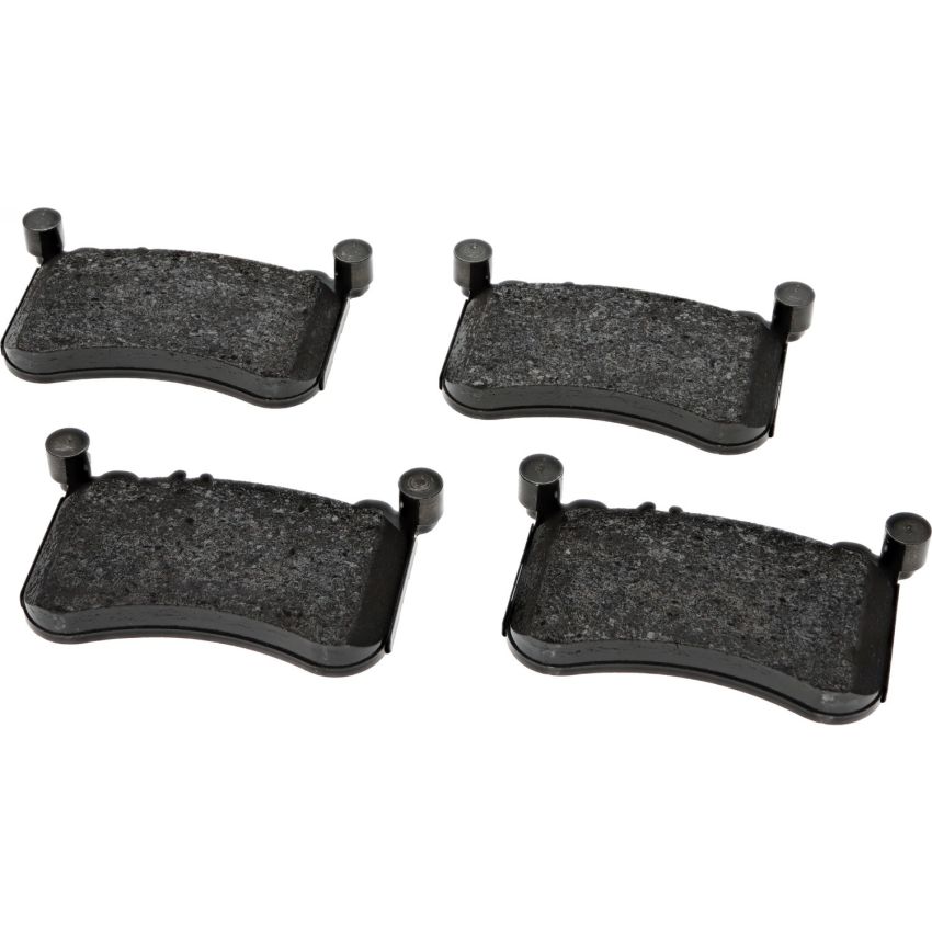 Genuine OEM Brake Pad Set 0004207404