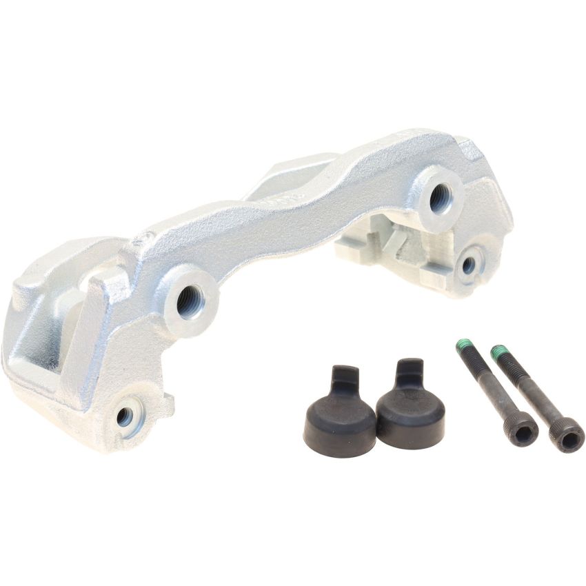 Genuine OEM Brake Caliper Carrier 0004207515