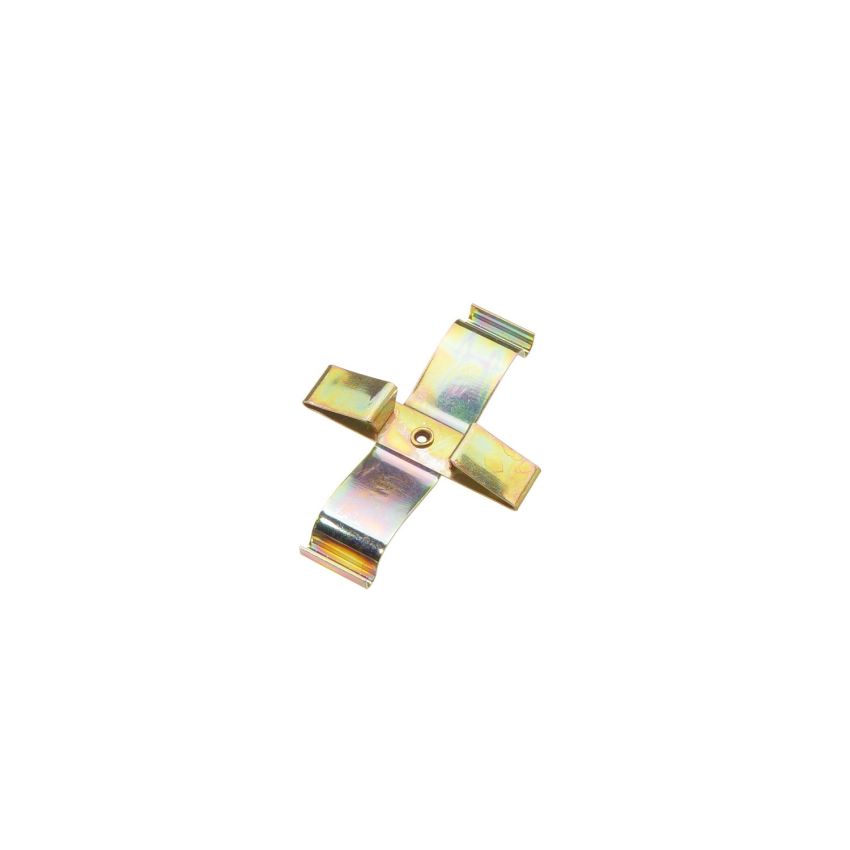 Genuine OEM 0004211791 Anti Rattle Spring / Clip