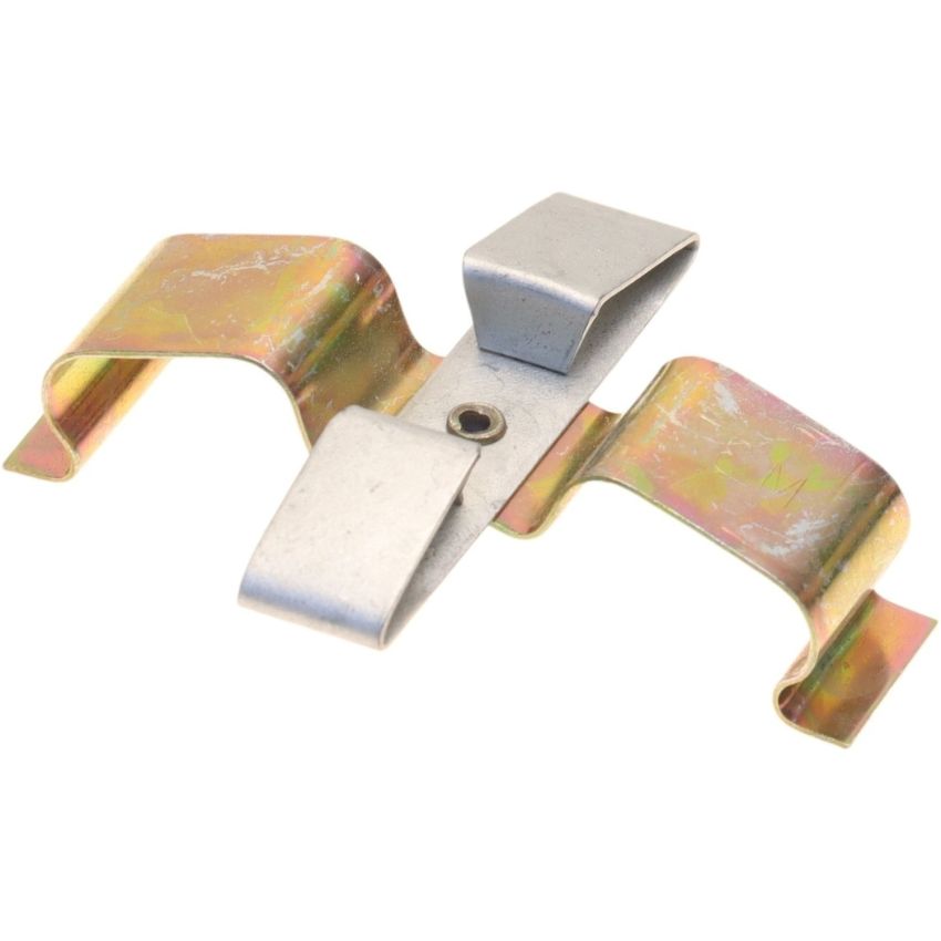 Genuine OEM Anti Rattle Spring / Clip 0004216391