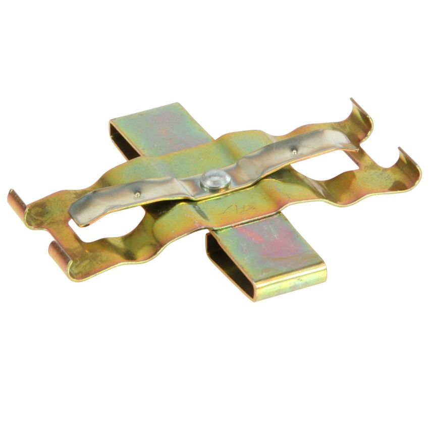 Genuine OEM Anti Rattle Spring / Clip 000421669164