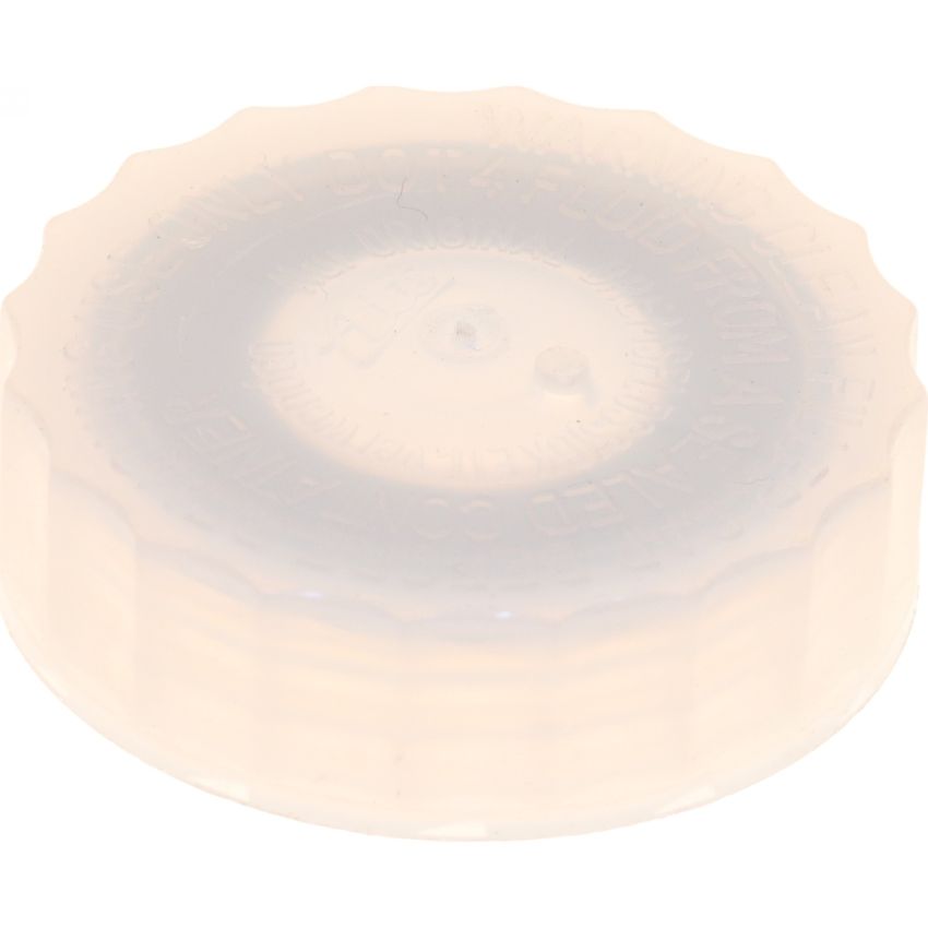 Genuine OEM Brake Reservoir Cap 0004315433