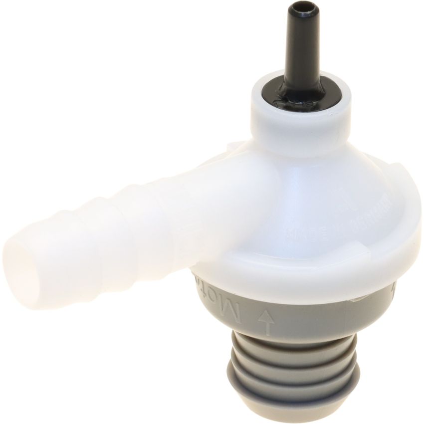 Genuine OEM Booster Check Valve 000431680764