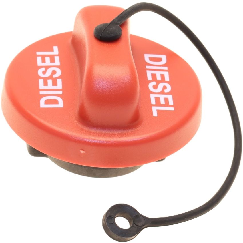 Genuine OEM Fuel Tank Cap 0004702000