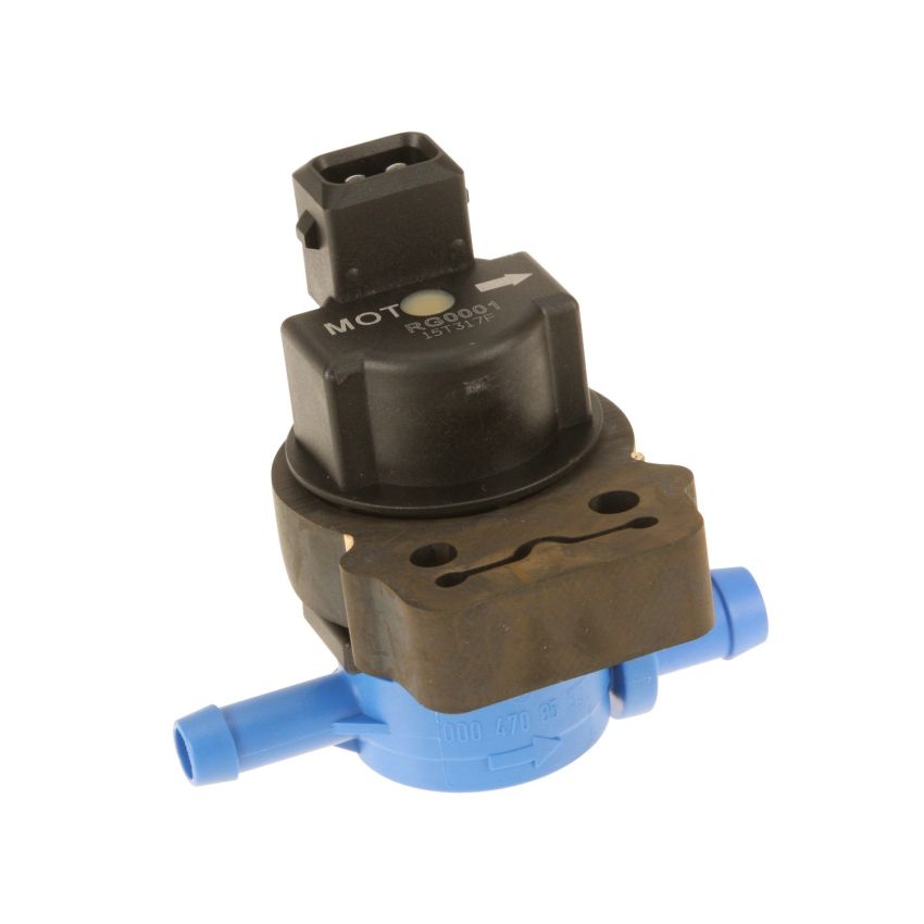 Genuine OEM Purge Valve 0004708593