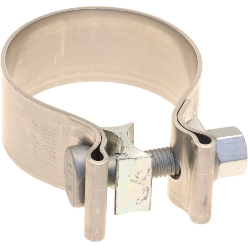 Genuine OEM Exhaust Clamp 0004902141