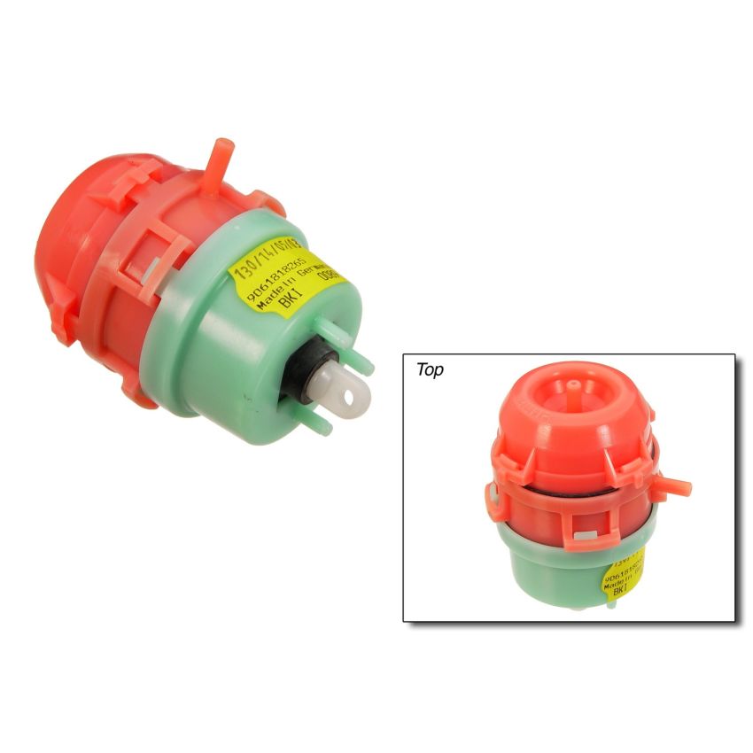 Genuine OEM Vacuum Element 0008003275