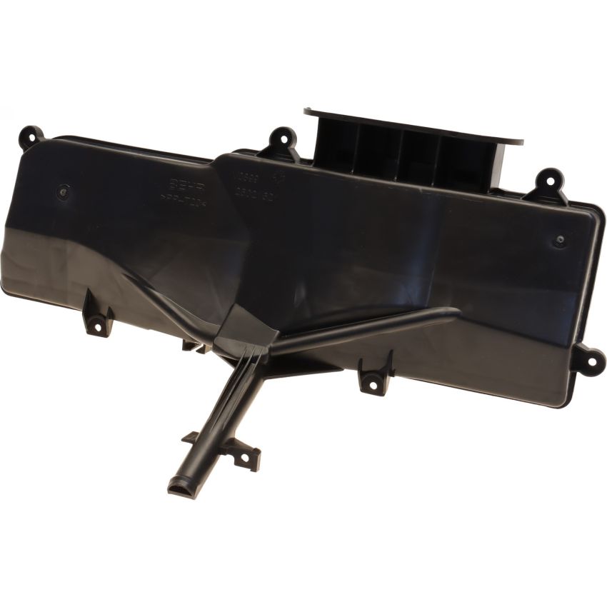 Genuine OEM A/C Evaporator Cover 0008310170