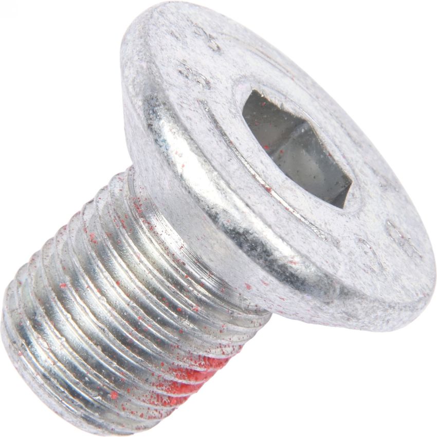 Genuine OEM Steering Column Bolt 0009906239