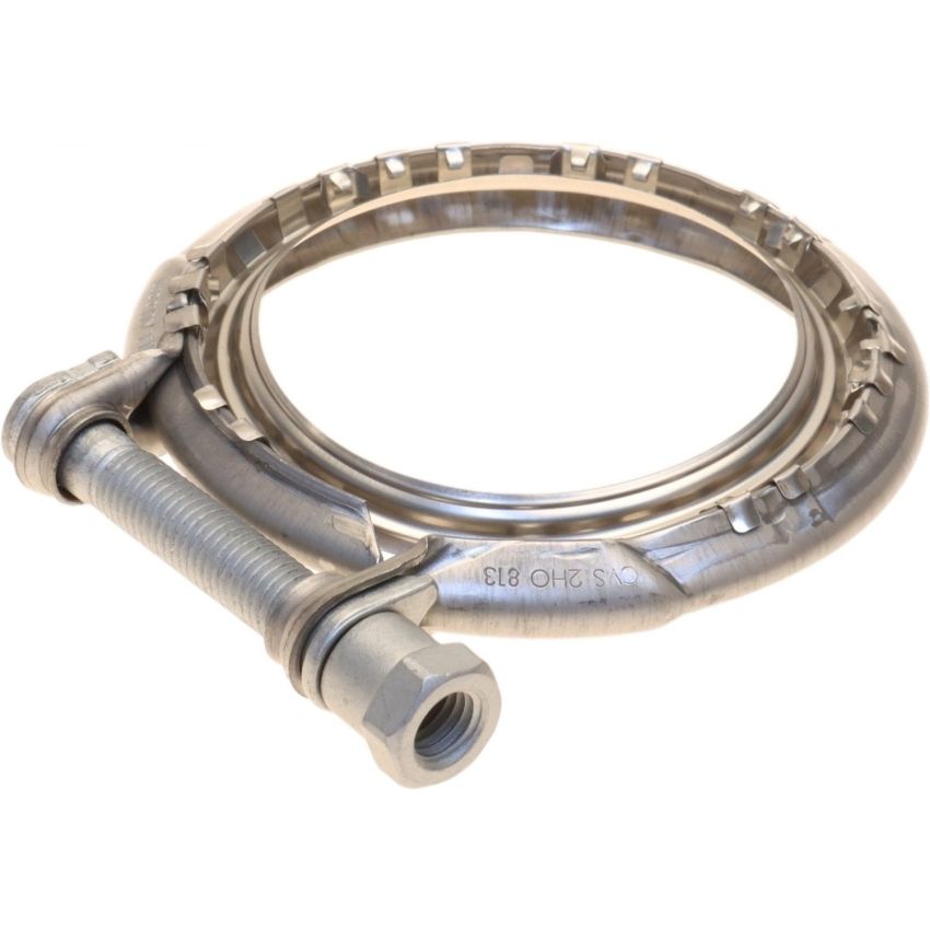 Genuine OEM Exhaust Clamp 0009951433