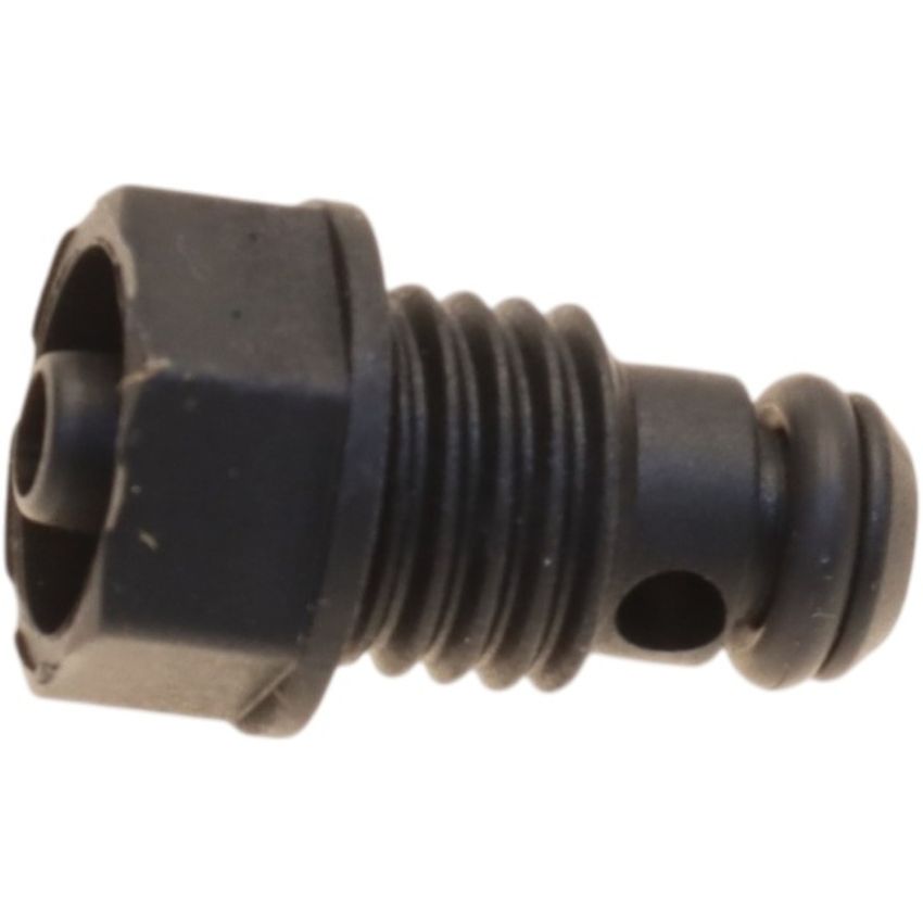 Genuine OEM Diesel Fuel Filter Bleed Screw 0009978201