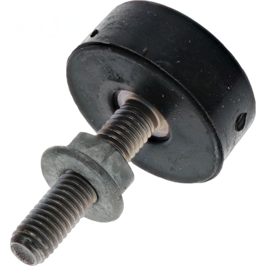 Genuine OEM Hood Stop Buffer 0009984440