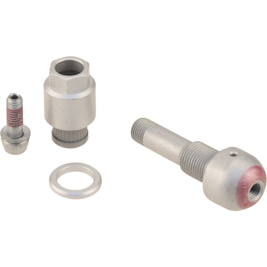 Genuine OEM TPMS Valve Assembly 0014016113