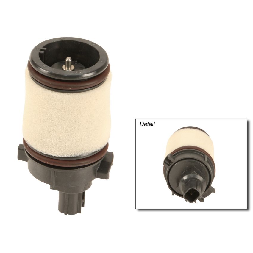 Genuine OEM Vapor Canister Vent Valve 0014701393