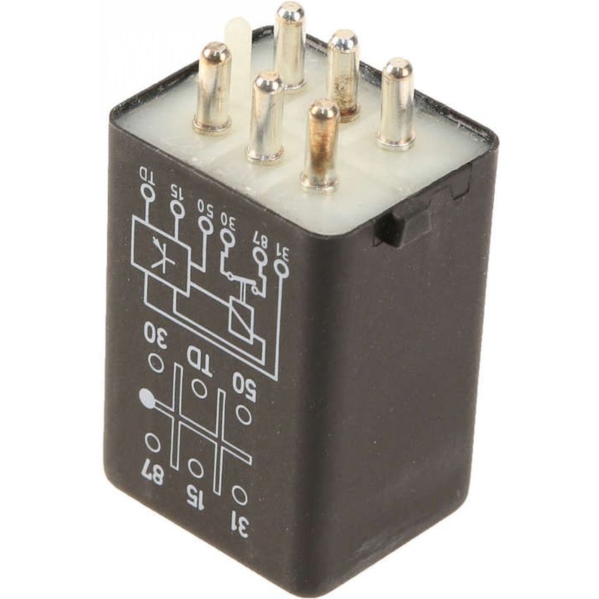 Genuine OEM Fuel Pump Relay 0015450705
