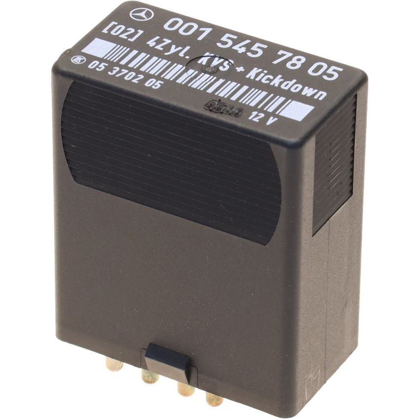 Genuine OEM Fuel Pump Relay 0015457805