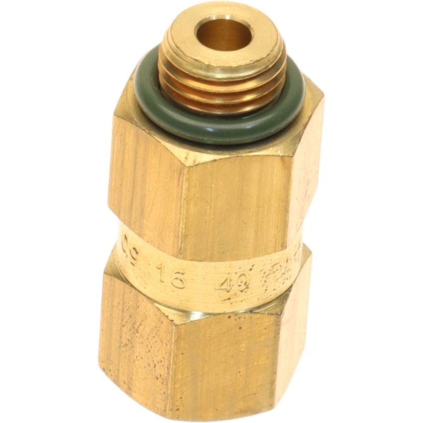 Genuine OEM A/C Pressure Switch 0018302684