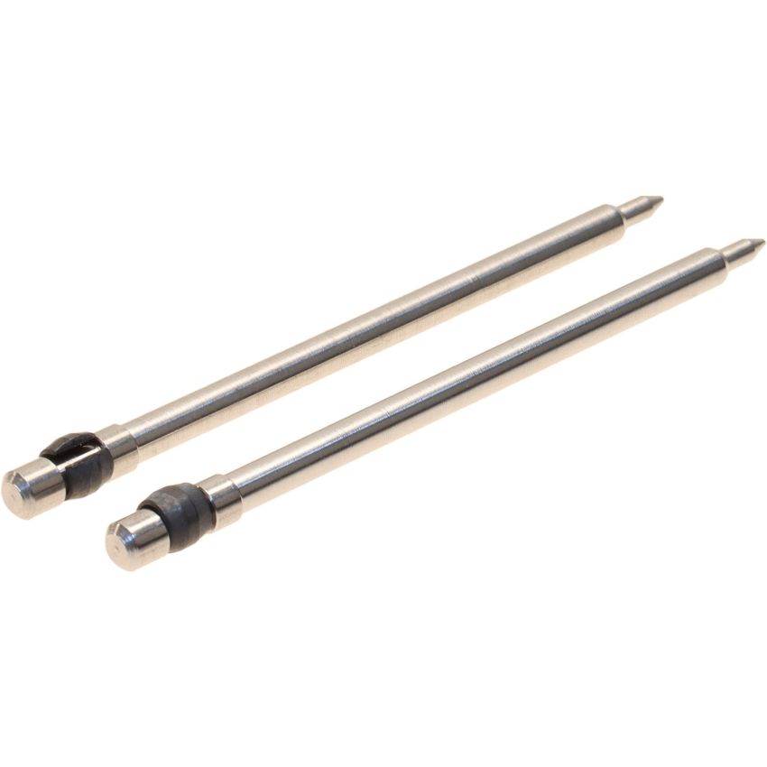 Genuine OEM 0019915160 Brake Pad Pin Set