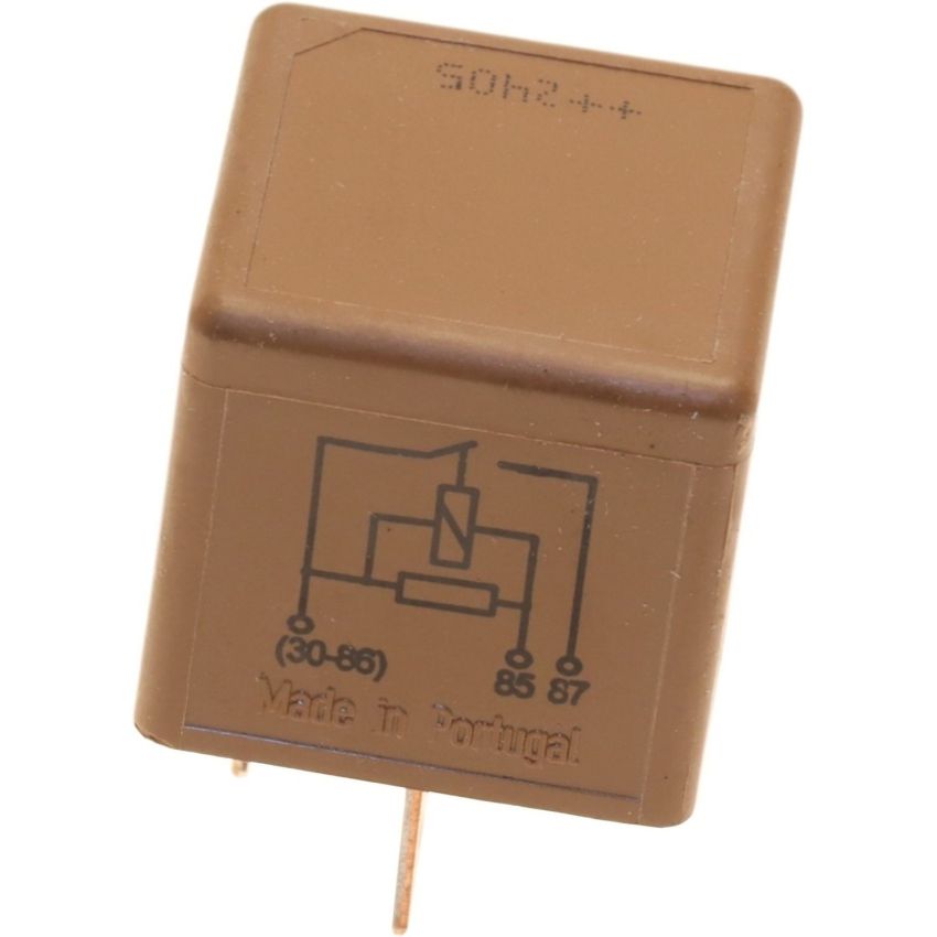 Genuine OEM ECU Relay 0025426619