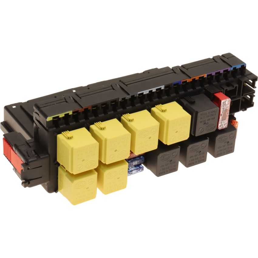 Genuine OEM Fusebox 0025452001