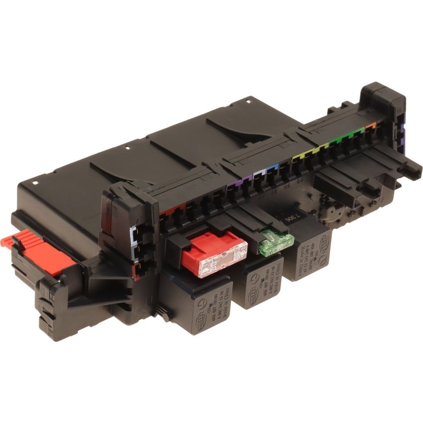 Genuine OEM Fusebox 0025452201