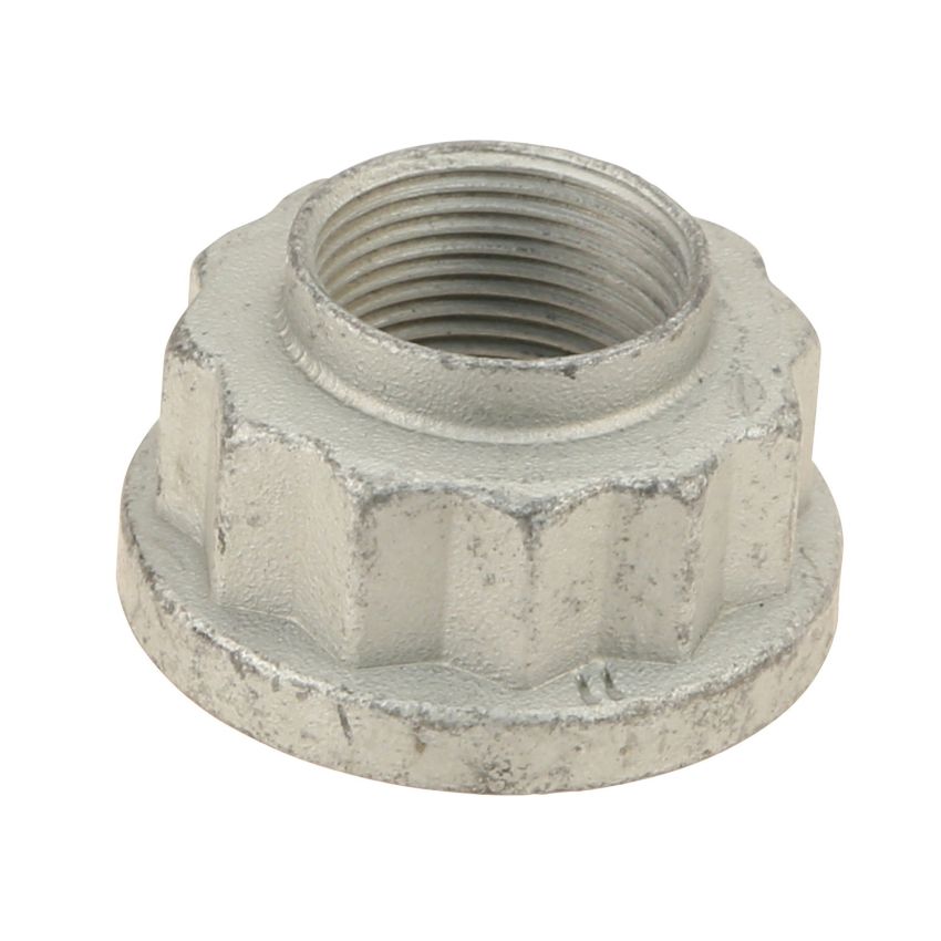 Genuine OEM Axle Nut 0029905854