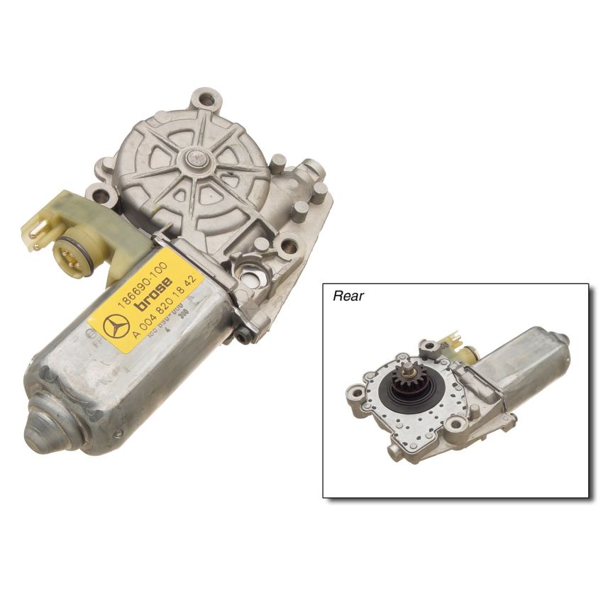Genuine OEM Window Motor 0048201842