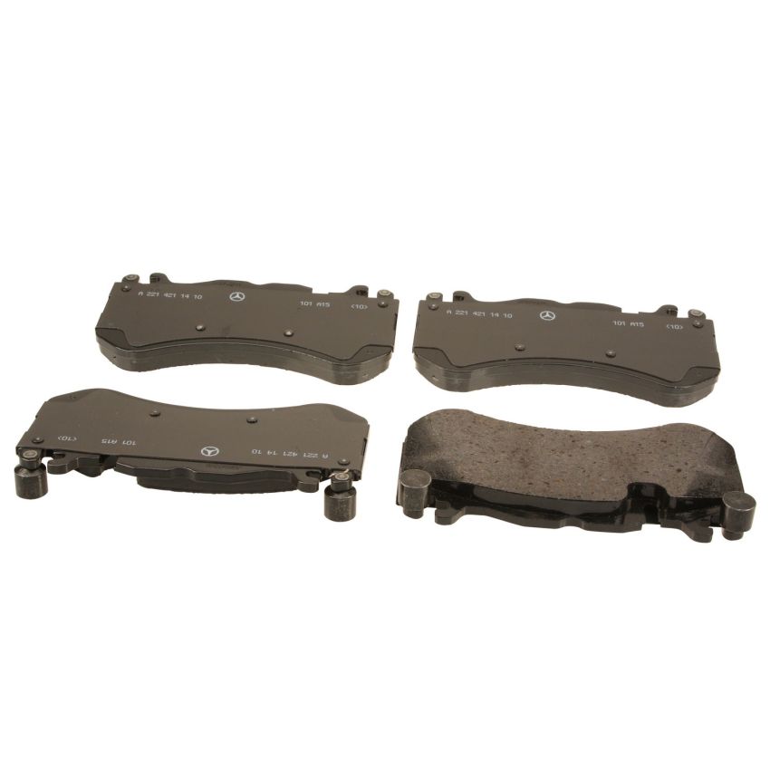 Genuine OEM 005420662041 Brake Pad Set