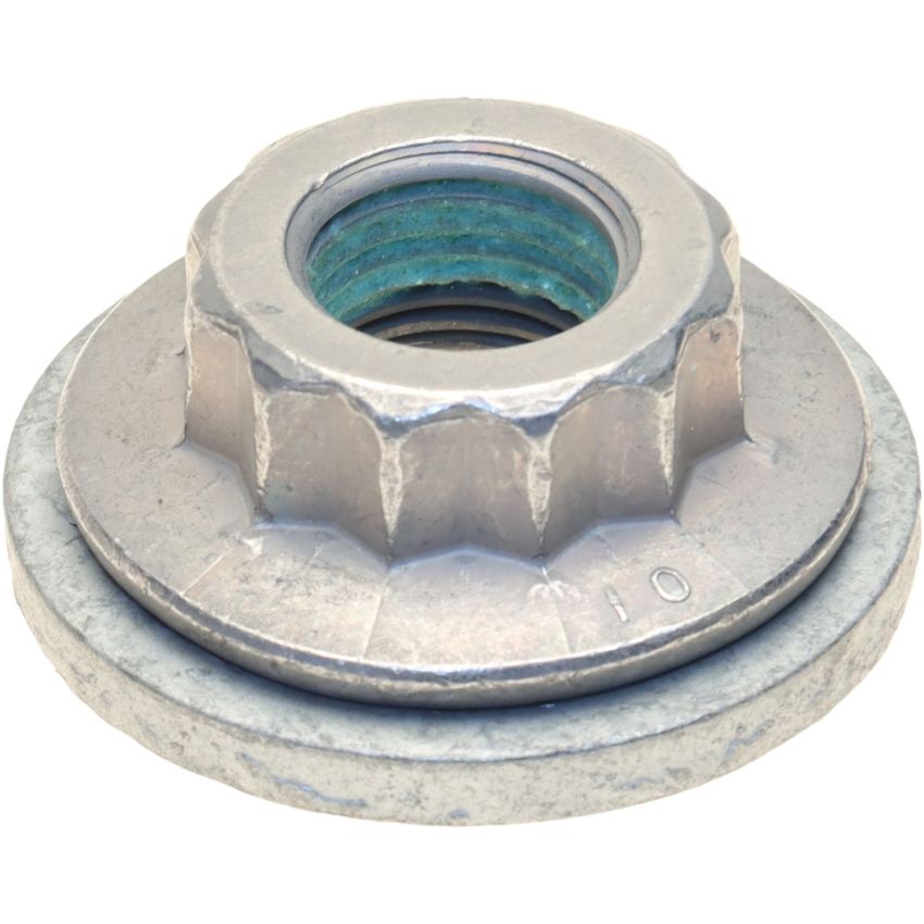 Genuine OEM Control Arm Nut 005990245064