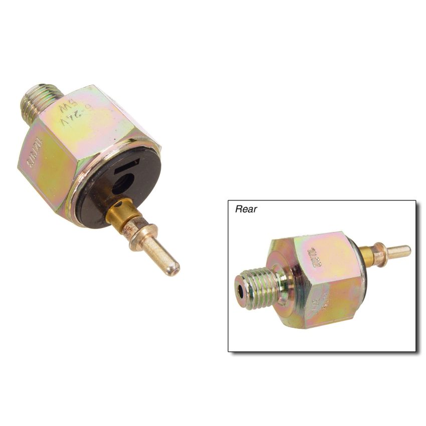 Genuine OEM Boost Pressure Sensor 0075425717